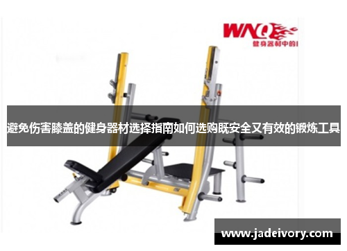 避免伤害膝盖的健身器材选择指南如何选购既安全又有效的锻炼工具